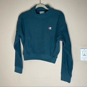 Champion sweatshirt